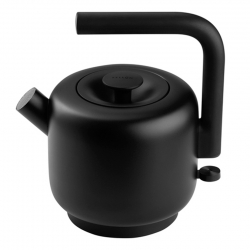 Fellow Clyde Elektrisk Vattenkokare 1,5 L Matt Svart