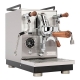 Profitec JUMP - Exclusive Line Inkl. Eureka Mignon Zero 55s Matt Svart Espressokvarn