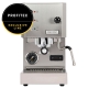 Profitec GO Brushed - Exclusive Line Inkl. Eureka Mignon Perfetto Mat Svart Espressokvarn