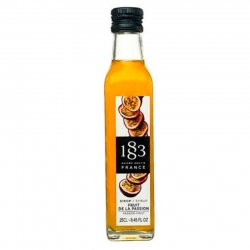 Routin 1883 Passionfruktsirap 25 cl