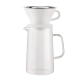 Alessi Slow coffee Pour Over