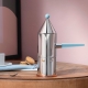Alessi La Conica Espressokande 3 Kop. 