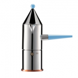 Alessi La Conica Espressokande 3 Kop. 