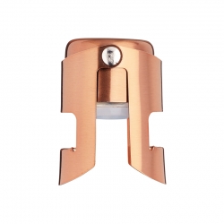 BarCraft Champagnepropp i bronsefärg