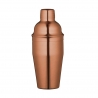 BarCraft Koppar 500ml Cocktail Shaker