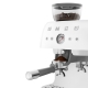 Smeg BCC01TPMEU Espressomaskine Taupe