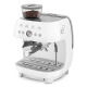 Smeg BCC01TPMEU Espressomaskine Taupe