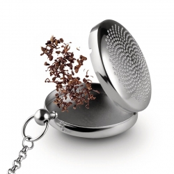 Alessi T-Timepiece Te Infuser