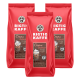 Rigtig Kaffe Crema Intenso 3 kg