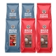 Rigtig Kaffe Crema Intenso & Super Crema 6kg