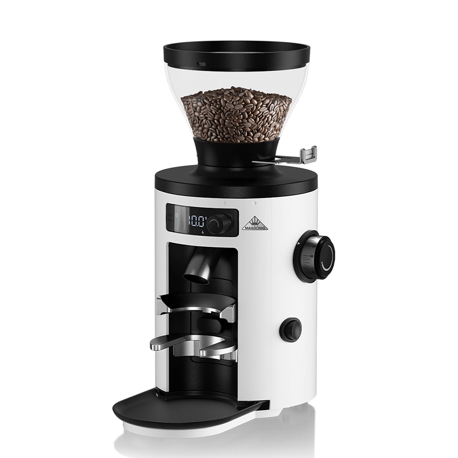 Mahlk&ouml;nig X54 Vit Espressokvarn