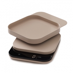 Rosti Mensura Kaffevåg/Köksvåg Humus