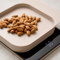 Rosti Mensura Kaffevåg/Köksvåg Humus