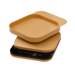 Rosti Mensura Kaffevåg/Köksvåg Humus