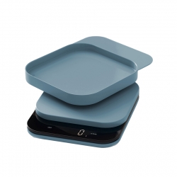 Rosti Mensura Kaffevåg/Köksvåg Humus