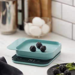 Rosti Mensura Kaffevåg/Köksvåg Humus