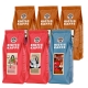 Rigtig Kaffe Mixpaket 2,7kg