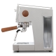Ascaso Steel Duo PID Polerat Stål Espressomaskin Inkl. Eureka Espressokvarn & Cappuccinokoppar