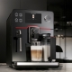 Gaggia Accademia Espressomaskin Inkl. Proff Mjölkkanna 0,5L & 6kg Rigtig Kaffe Crema Intenso