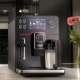 Gaggia Accademia Espressomaskin Inkl. Proff Mjölkkanna 0,5L & 6kg Rigtig Kaffe Crema Intenso