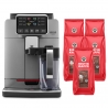 Gaggia Cadorna Prestige Inkl. 5kg Rigtig Kaffe Crema Intenso