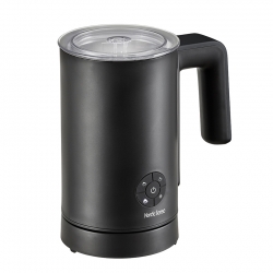 Nordic Sense Mælkeskummer Sølv