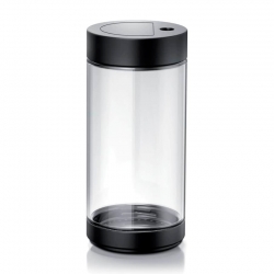 Siemens Mjölkbehållare Glas 0,7L