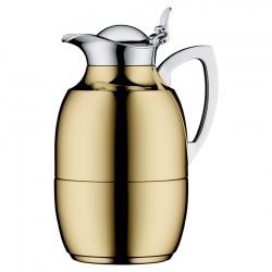 Alfi Juwel Termokanna 1 L Guld
