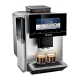 Siemens TQ903RZ3 EQ900 Plus Espressomaskin Inkl. AutoCalc’n Clean