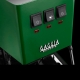 Gaggia Classic E24 Jungle Green Espressomaskin Inkl. Eureka Mignon Zero 55s & Baristautrustning