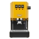 Gaggia Classic E24 Sunshine Yellow Espressomaskin Inkl. Eureka Mignon Zero 55s & Baristautrustning