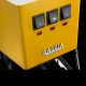 Gaggia Classic E24 Sunshine Yellow Espressomaskin