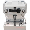 La Marzocco Linea Mini R Stål Espressomaskin
