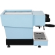 La Marzocco Linea Mini Blå Espressomaskin