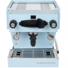 La Marzocco Linea Mini R Bl&aring; Espressomaskin