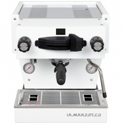 La Marzocco Linea Mini R Vit Espressomaskin