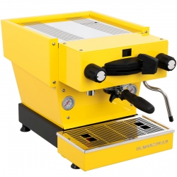 La Marzocco Linea Mini Stål Espressomaskin