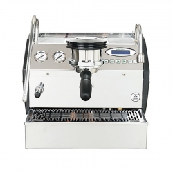 La Marzocco GS3 AV Rostfritt Stål Espressomaskin