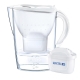 BRITA Marella 2,4L Vit Inkl. 1 st Maxtra Pro Filter