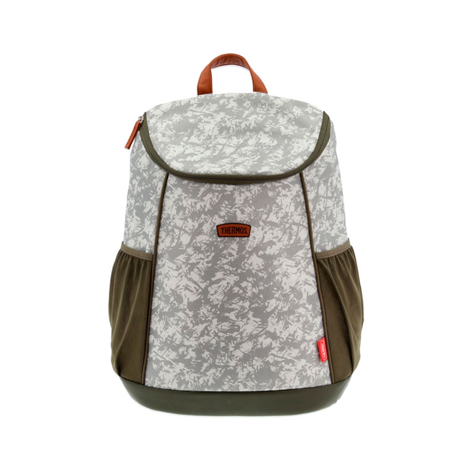 Thermos Premium Camo Kylryggs&auml;ck