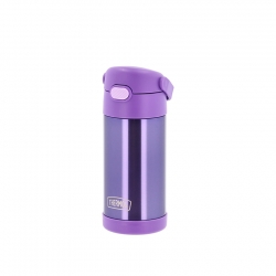 Thermos Work Termoflaske 1,2 L Sort