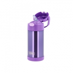Thermos Work Termoflaske 1,2 L Sort