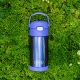 Thermos Work Termoflaske 1,2 L Sort