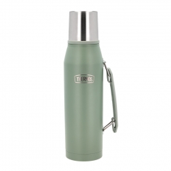 Thermos Termoflaske 0,5 L Sort