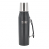 Thermos Termosflaska 1,3 L Matt grå