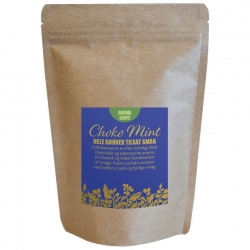 Choko Mint Smakskaffe 225g