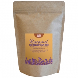Karamell Smaksatt kaffe 225g
