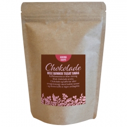 Choklad Smakskaffe 225g