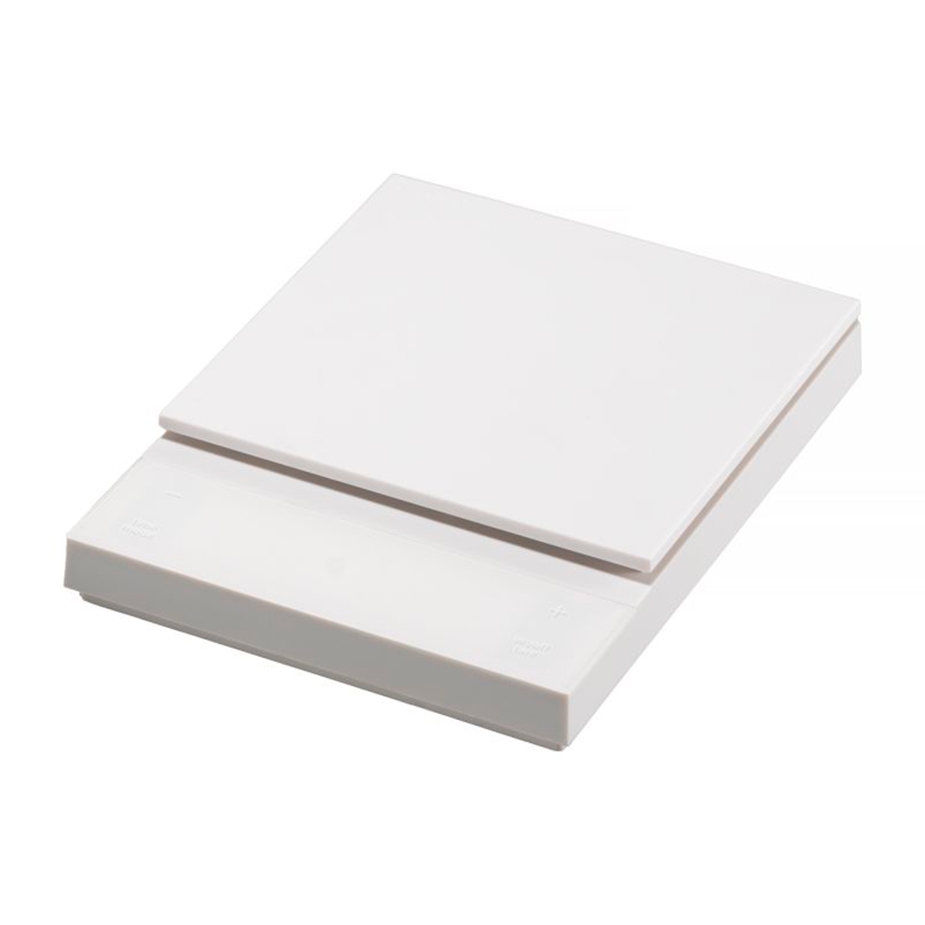 Hario Kaffev&aring;g Polaris Vit