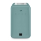 Smeg EMC02EGMEU Minipro semiautomatisk espressomaskin emerald green